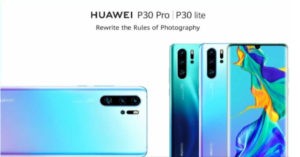 huawei p30 pro p30 lite