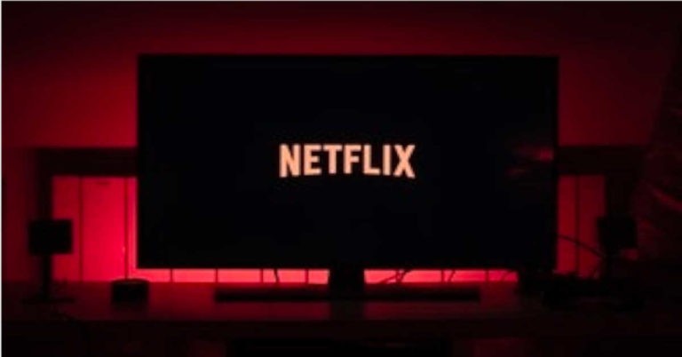 netflix Android Instagram Stories
