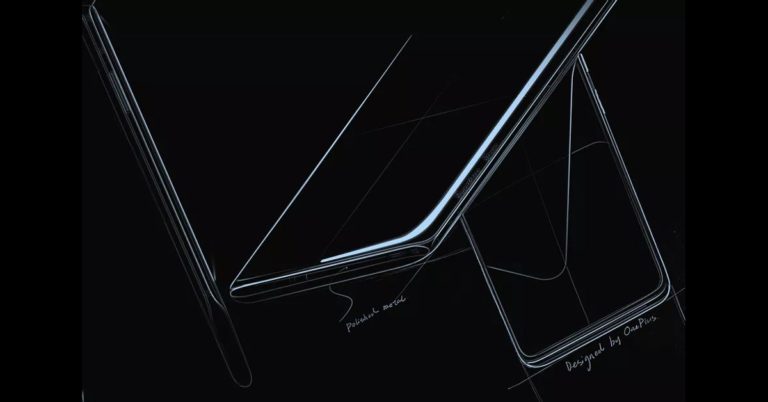 Oneplus 7