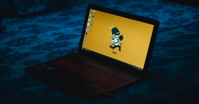 laptop 11