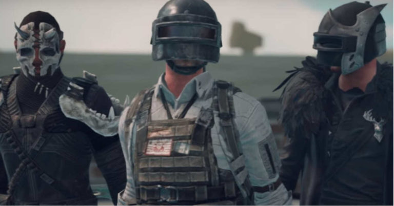 PUBG update #30
