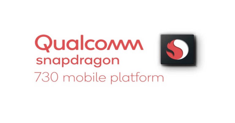 qualcomm snapdragon 730 SoC