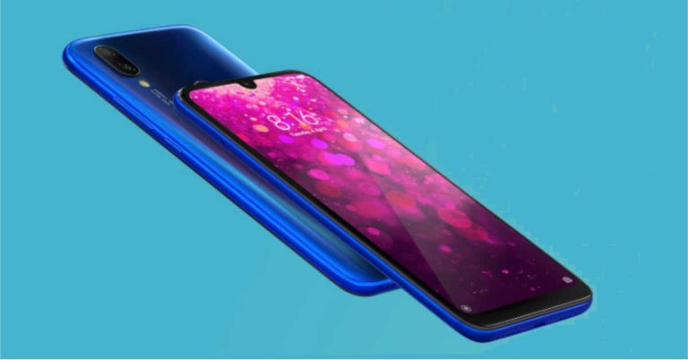 redmi y3