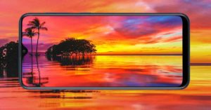 samsung galaxy a20 7