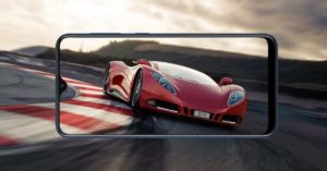 samsung galaxy a20 9