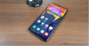 samsung galaxy a50 phone
