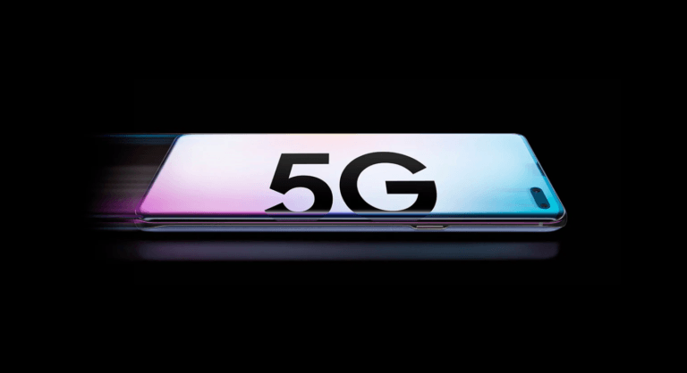 samsung galaxy s10 5g