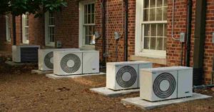 Air conditioner 2