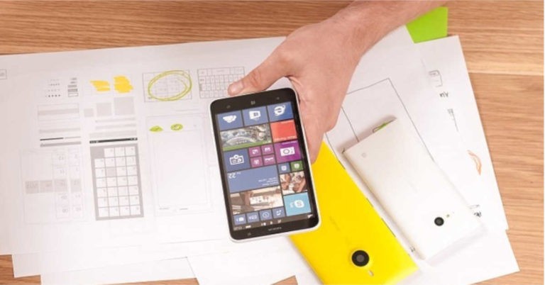 windows phone