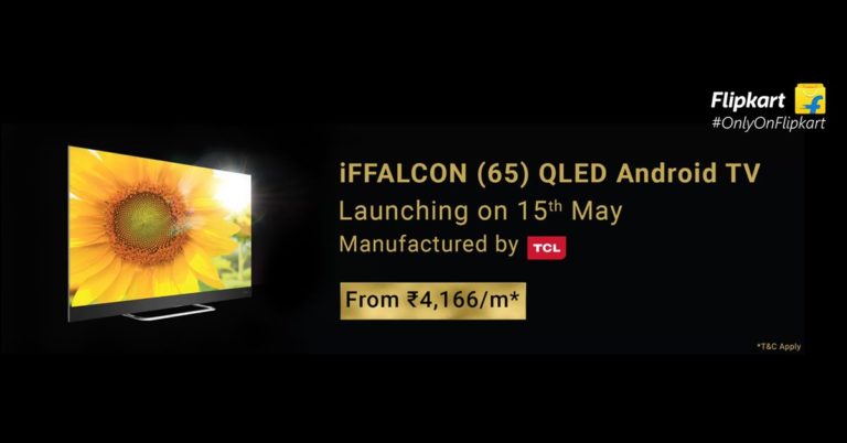 iFFALCON TV