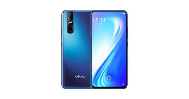 Vivo S1 Pro