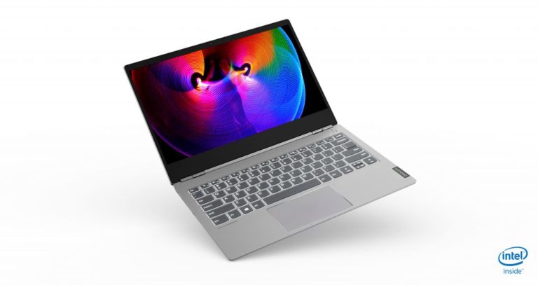 Lenovo ThinkBook 13s and the ThinkBook 14s with thin bezels and 8th gen Intel CPU launched: Price and details