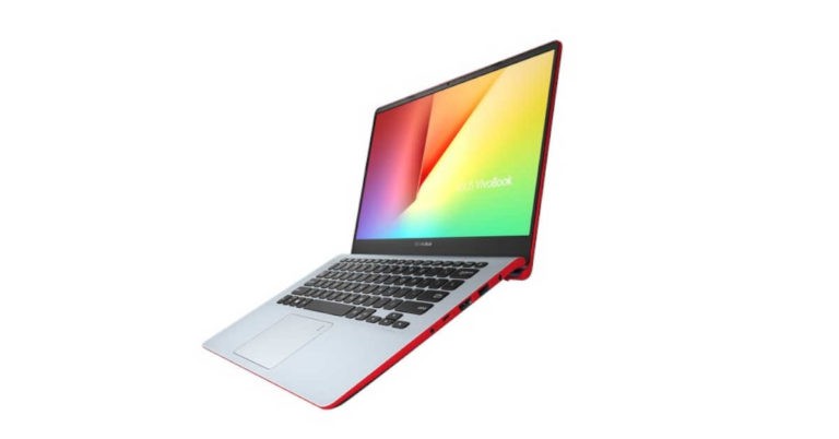 Asus VivoBook S14 and VivoBook S15 launch