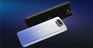 Asus 6Z launch India