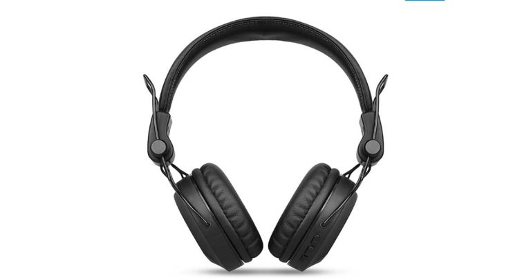 Blaupunkt BH01 Bluetooth wireless headphones