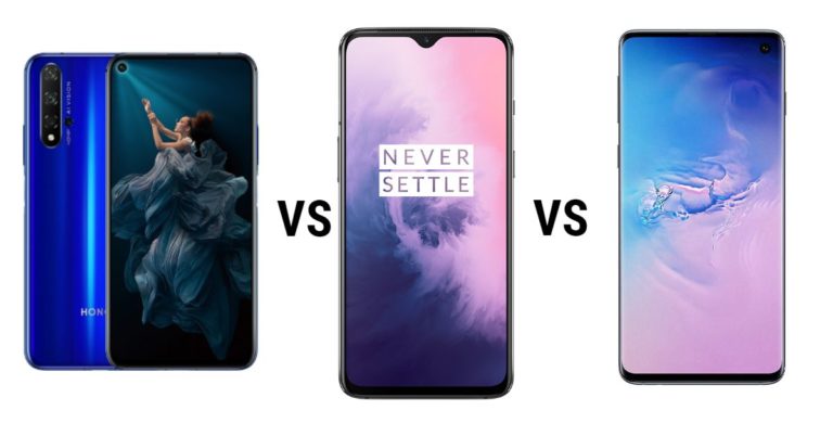Compare_ Honor 20 and OnePlus 7 and Samsung Galaxy S10 (1)
