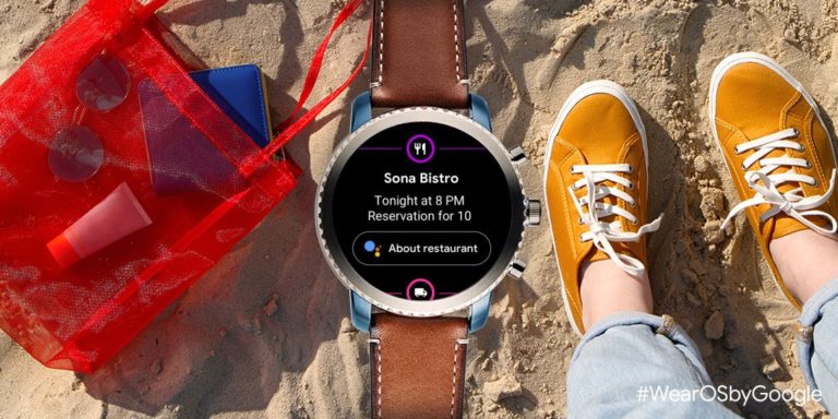 smartwatch