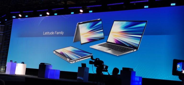 dell latitude
