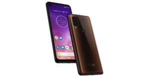 motorola one vision