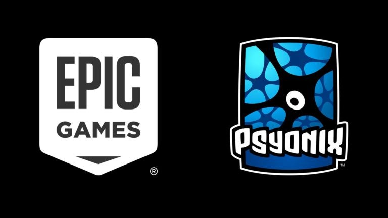 epic games