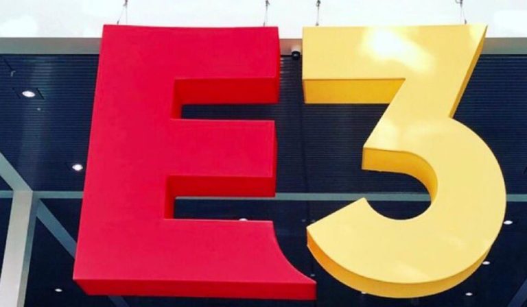 E3 2019