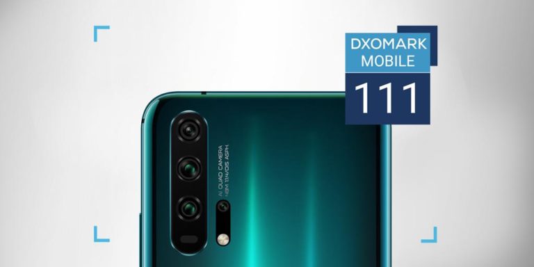 honor 20 pro