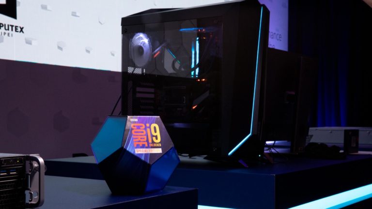 core i9