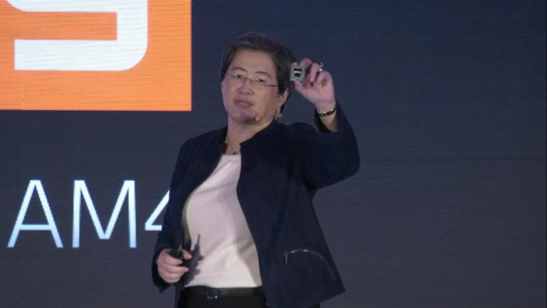 AMD