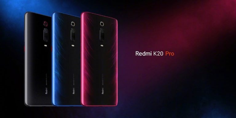 Redmi K20, K20 Pro launch India