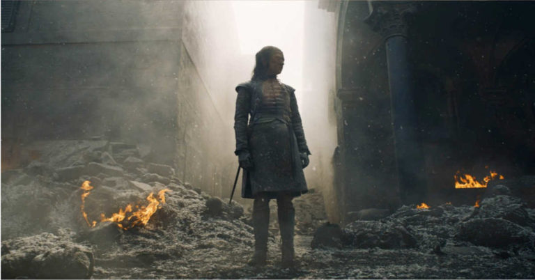 Game of Thrones season 8