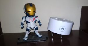 Syska Mini SMart Socket