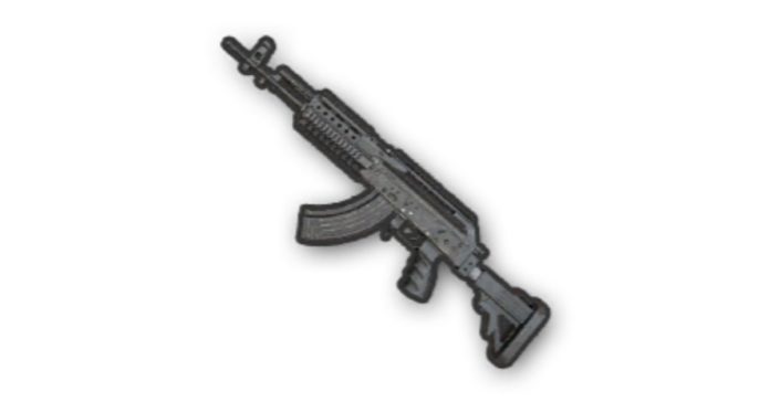 Beryl M762
