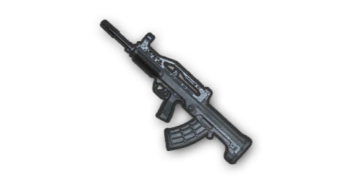QBZ95