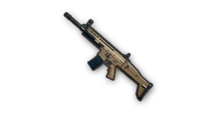 SCAR-L