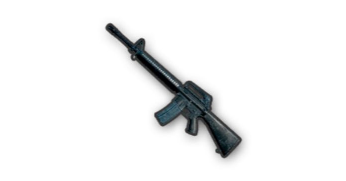 M16A4