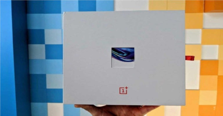 OnePlus headphones leak