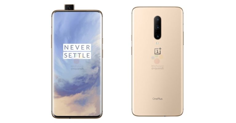 OnePlus 7 Pro image 3