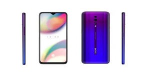 Oppo Reno Z launch