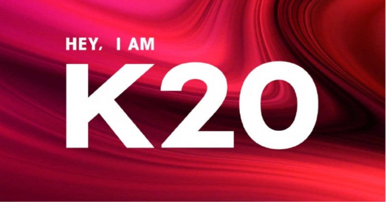 Redmi K20