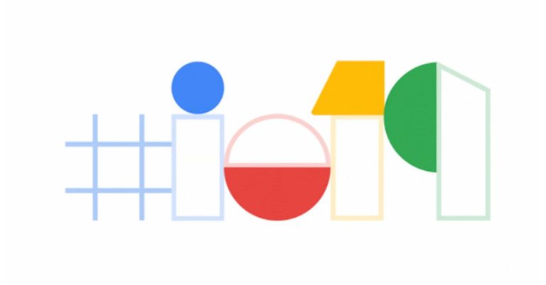 google i/o 2019