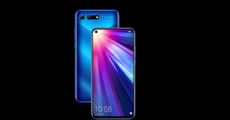 Honor 20 Lite