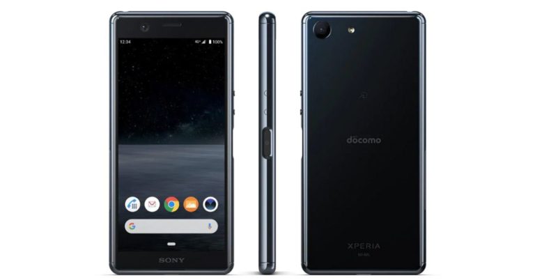 Xperia