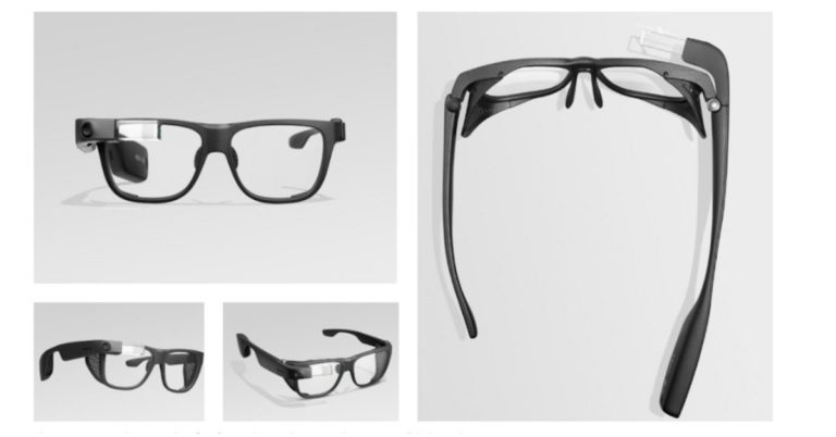 google glass 2