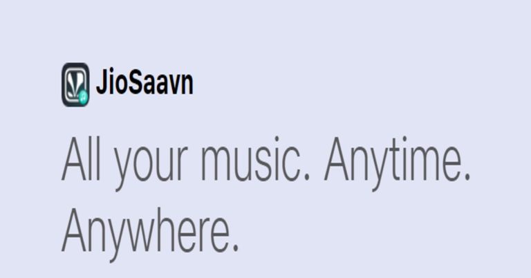 jiosaavn