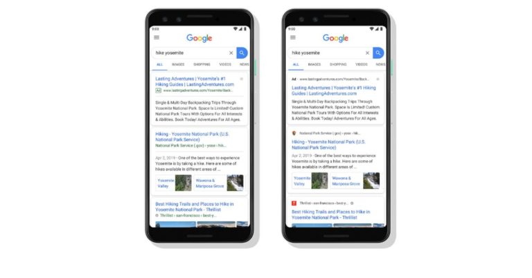 google