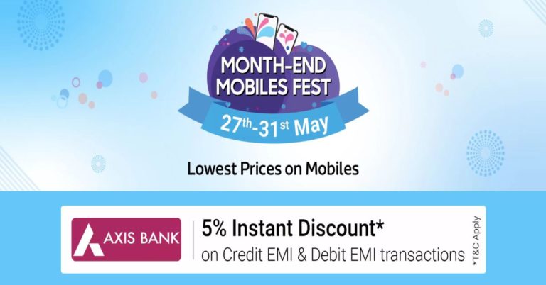 flipkart sale