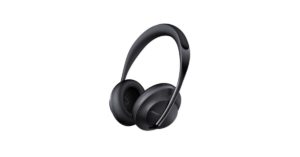 Bose Noise Cancelling Headphones 700