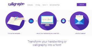 calligraphr