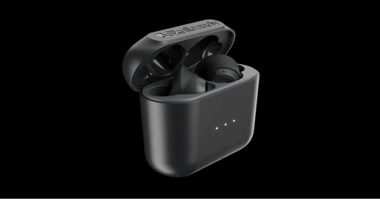 Skullcandy Indy truly wireless earbuds