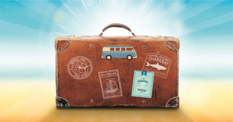 Travel deals websites